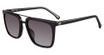 GAP Eyeglasses SGP006 Black