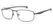 Carrera Ducati Eyeglasses CARDUC 008 MTDKRUTBK/05MO