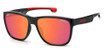 Carrera Ducati CARDUC 003/S BLACK RED/0OIT