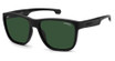 Carrera Ducati Eyeglasses CARDUC 003/S MTT BLACK/0003