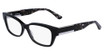 Lacoste Eyeglasses L2907 BLACK/001