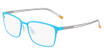 Pure P-4013 MATTE BLUE/GUNMETAL/401