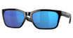 Costa Del Mar Eyeglasses 6S9081 PALMAS BLACK/908101