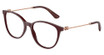 DOLCE & GABBANA DG3363 BORDEAUX/3091