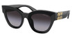 Miu Miu Eyeglasses MU 01YS BLACK/1AB5D1