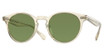 OLIVER PEOPLES Eyeglasses OV5459SU ROMARE SUN PALE CITRINE/1692O9