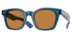 OLIVER PEOPLES Eyeglasses OV5498SU MERCEAUX TETSUKON BLUE/179353