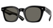 OLIVER PEOPLES Eyeglasses OV5498SU MERCEAUX BLACK/1731R5