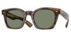 OLIVER PEOPLES Eyeglasses OV5498SU MERCEAUX BARCHAN/179452