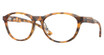Oakley Frame Eyeglasses OX8057 DRAW UP MATTE GINGER TORTOISE/805708