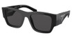 Prada PR 10ZS BLACK/1AB5S0