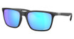 Ray-Ban Eyeglasses RB4385 MATTE BLACK/601SA1