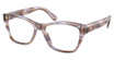 Ralph Lauren RL6230U SHINY VIOLET BROWN HAVAN/6031