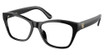 Ralph Lauren Eyeglasses RL6230U SHINY BLACK/5001