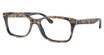 Ray-Ban Rx RX5428 YELLOW & BLUE HAVANA/8174