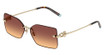 Tiffany TF3088 PALE GOD/618978