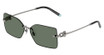 Tiffany Eyeglasses TF3088 GUNMETAL/60033H