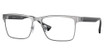 Versace VE1285 GUNMETAL/1001