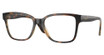 Vogue® Eyeglasses VO5452 DARK HAVANA/W656