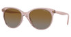 Vogue® VO5453S TRANSPARENT PINK/2942T5