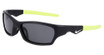 Nike Eyeglasses NIKE JOLT DZ7378 MATTE BLACK/DARK GREY/010