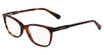 Longchamp Eyeglasses LO2708 HAVANA/230
