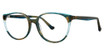 Smilen Elite 17 BLUE/TEAL