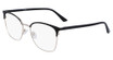 Calvin Klein CK22119 MATTE BLACK/002