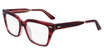 Calvin Klein CK22539 BURGUNDY HAVANA/609