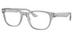 Ray-Ban Rx Eyeglasses RX5414 TRANSPARENT GREY/5174