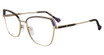 Yalea VYA074 Blue/Silver 0SN9