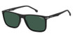 Carrera Eyeglasses CARRERA 298/S MTT BLACK/0003