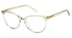 Fossil Eyeglasses FOS 7144/G CRY GRN/00OX