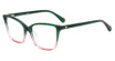 Kate Spade Eyeglasses TIANNA GREEN/01ED