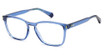 Polaroid Eyeglasses PLD D462 BLUE/0PJP