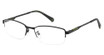 Polaroid Eyeglasses PLD D481/G MTT BLACK/0003