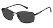 Polaroid Eyeglasses PLD 2137/G/S/X BLACK/0807