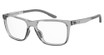 Under Armour Eyeglasses UA 5043 GRY CRY/0CBL
