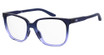 Under Armour Eyeglasses UA 5045 BLUE/0PJP