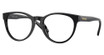 Versace Kids VK3321U BLACK/GB1