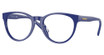 Versace Kids Eyeglasses VK3321U BLUE/5294