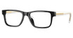 Versace Kids VK3324U BLACK/GB1