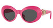 Versace Kids Eyeglasses VK4428U FUCHSIA/536787