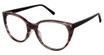 Seven.Five BECCA SMOKE ROSE HORN/C03