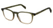 Seven.Five ETHAN OLIVE GRADIENT/C03