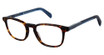 Seven.Five Eyeglasses ETHAN TORTOISE/C02