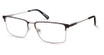 Kenneth Cole New York Eyeglasses KC0346 black/other/005