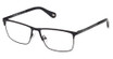 Skechers Eyeglasses SE3347 matte black/002