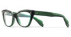 Cutler and Gross Eyeglasses CGOP928852 EVERGREEN/005