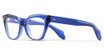 Cutler and Gross Eyeglasses CGOP928852 PRUSSIAN BLUE/003